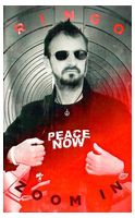 Ringo Starr – Zoom In (MC, EP, Cassette)