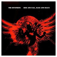 The Offspring – Rise And Fall, Rage And Grace (LP, Album, Reissue, Vinyl)