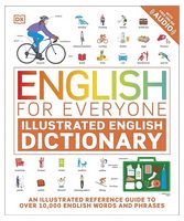 English for Everyone. Illustrated English Dictionary with Free Online Audio - Иностранные языки