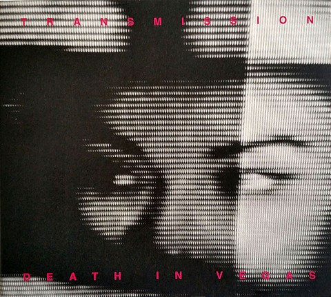 Death In Vegas – Transmission (CD, Album) - фото 1