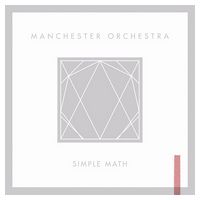 Manchester Orchestra – Simple Math (CD, Album) - Rock
