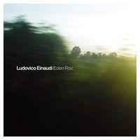 Ludovico Einaudi – Eden Roc (LP, Album, Orange Vinyl) - Classical