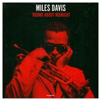 Miles Davis – 'Round About Midnight (LP, Album, Mono, Reissue, Remastered, Limited Edition, 180 g, Vinyl)
