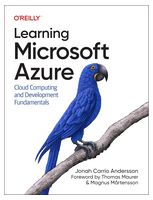 Learning Microsoft Azure: Cloud Computing and Development Fundamentals 1st Edition - Разработка програмного обеспечения