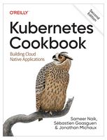 Kubernetes Cookbook: Building Cloud Native Applications 2nd Edition - Базы данных