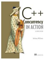 C++ Concurrency in Action 2nd Edition