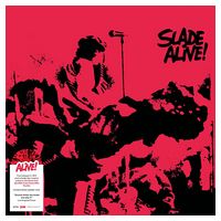 Slade – Slade Alive! (LP, Album, Limited Edition, Reissue, Gatefold, Colored Vinyl)