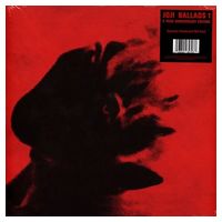 Joji – Ballads 1 (LP, Album, Limited Edition, Reissue, Red Translucent Vinyl)