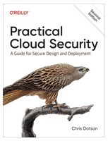 Practical Cloud Security: A Guide for Secure Design and Deployment 2nd Edition