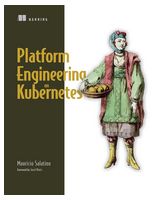 Platform Engineering on Kubernetes