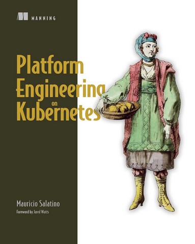 Platform Engineering on Kubernetes - фото 1