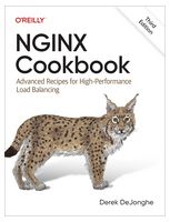 NGINX Cookbook: Advanced Recipes for High-Performance Load Balancing 3rd Edition - WEB-сервер, протоколы, и др.