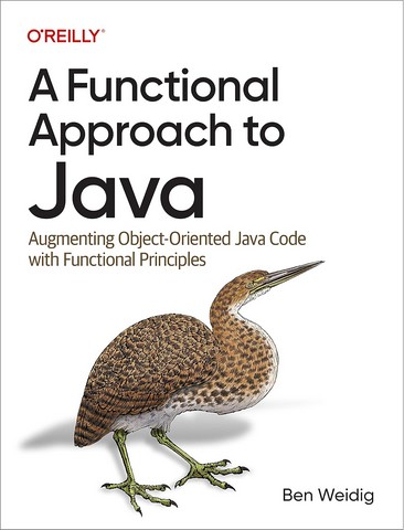 A Functional Approach to Java: Augmenting Object-Oriented...