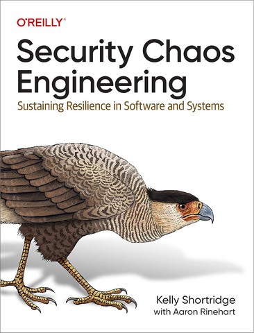 Security Chaos Engineering: Sustaining Resilience in...