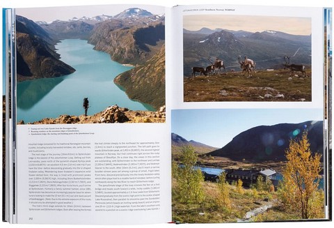 Wanderlust Nordics. Exploring Trails in Scandinavia - фото 7