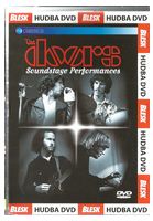 The Doors – Soundstage Performances (DVD-Video, PAL, A5 Cardboard Sleeve) - Rock