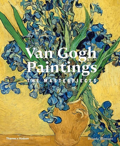 Van Gogh Paintings. The Masterpieces