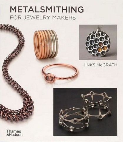 Metalsmithing for Jewelry Makers - фото 1