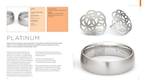 Metalsmithing for Jewelry Makers - фото 2