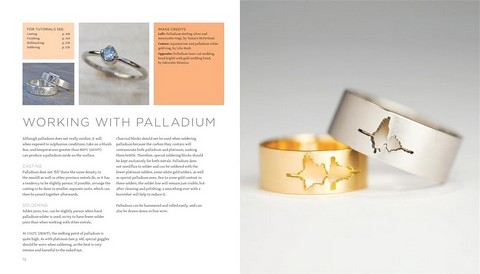 Metalsmithing for Jewelry Makers - фото 3