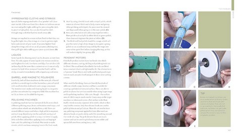 Metalsmithing for Jewelry Makers - фото 6