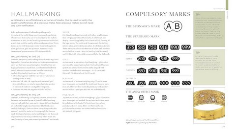 Metalsmithing for Jewelry Makers - фото 8