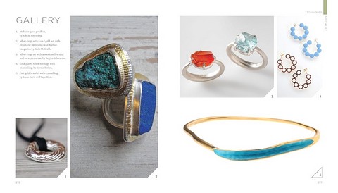 Metalsmithing for Jewelry Makers - фото 9