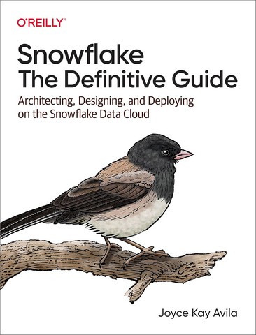Snowflake: The Definitive Guide: Architecting, Designing, and Deploying on the Snowflake Data Cloud 1st Edition - фото 1