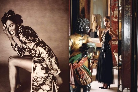 Chanel. The Vocabulary of Style - фото 4