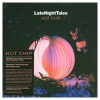 Hot Chip – LateNightTales (2LP, Compilation, 180g, Vinyl) - Electronic