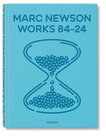Marc Newson. Works 84-24 - Книги по дизайну и архитектуре
