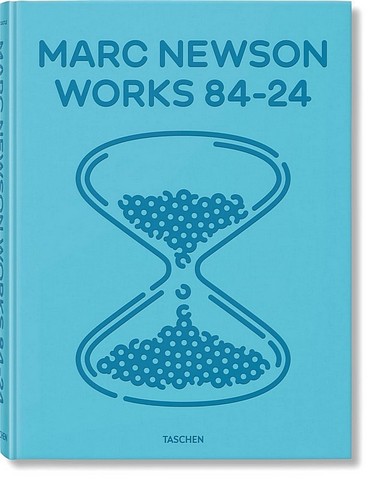 Marc Newson. Works 84-24 - фото 1