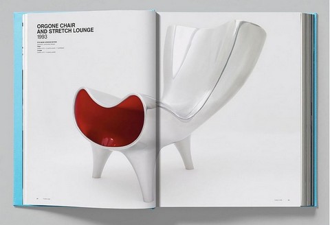 Marc Newson. Works 84-24 - фото 4
