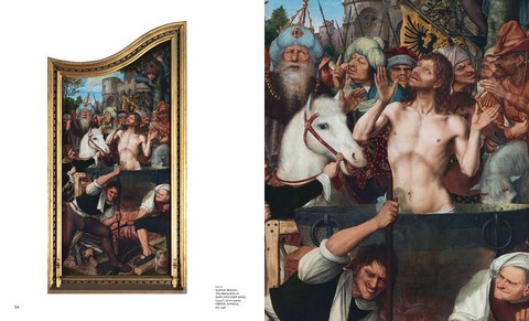 Turning Heads: Bruegel, Rubens and Rembrandt - фото 11