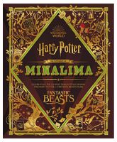 The Magic of MinaLima: Celebrating the Graphic Design Studio Behind the Harry Potter & Fantastic Beasts Films