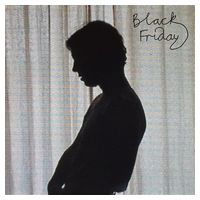 Tom Odell – Black Friday (LP, Album, Limited Edition, Signed, Red/Blue Marbled Vinyl) - Pop