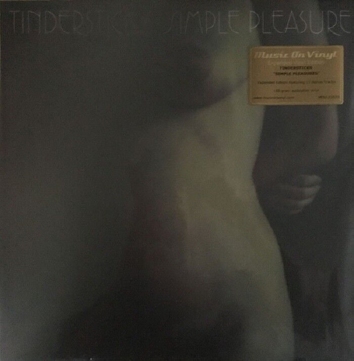 Tindersticks – Simple Pleasure (Vinyl) - фото 1