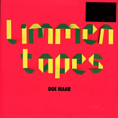 Doe Maar – De Limmen Tapes (LP, Album, Vinyl) - фото 1