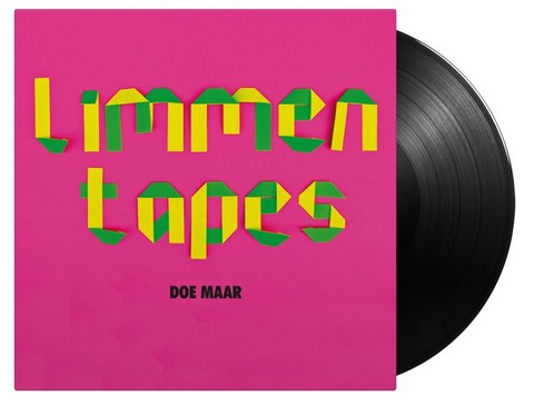 Doe Maar – De Limmen Tapes (LP, Album, Vinyl) - фото 3