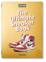Sneaker Freaker. The Ultimate Sneaker Book - Хобби Увлечения