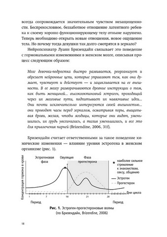 Пубертат. Внутренний мир подростков и их родителей - фото 5