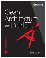Clean Architecture with .NET (Developer Reference) 1st Edition - Программирование в .NET