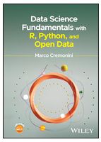 Data Science Fundamentals with R, Python, and Open Data 1st Edition - Python