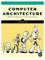 Computer Architecture - Компьютерная литература