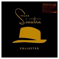 Frank Sinatra – Collected (2LP, Compilation, 180g, Vinyl)