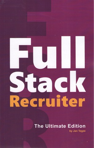 Full Stack Recruiter: The Ultimate Edition - фото 1