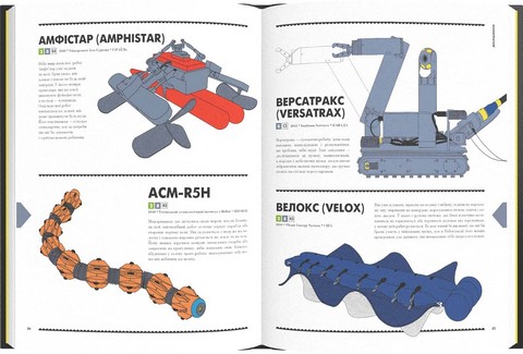 Роботландія. Путівник історією роботів - фото 3