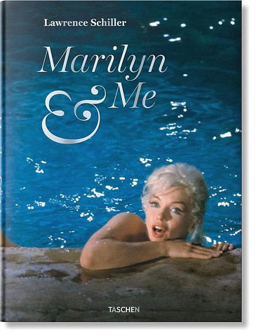 Lawrence Schiller. Marilyn & Me - фото 1