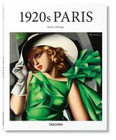 1920s Paris - Хобби Увлечения
