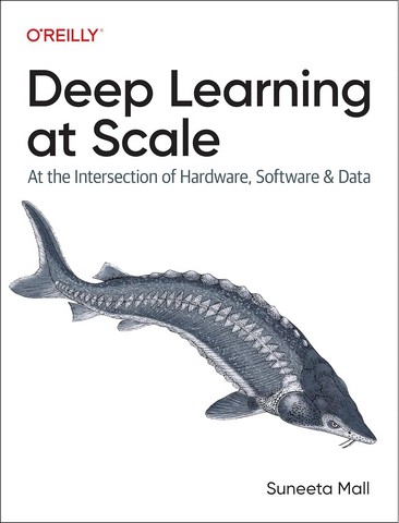 Deep Learning at Scale: At the Intersection of Hardware, Software, and Data 1st Edition - фото 1